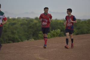 BIB: 418, 0088
                            <button type="button" onclick="openModal(5133098)" class="btn btn-primary btn-sm float-right btn-popup" data-toggle="modal" data-target=".modal-high-quality">
                        <i class="fas fa-shopping-cart"></i> Add to Cart
                    </button>
                                            <button type="button" onclick="isThisMe(5133098, true)" class="btn btn-success btn-sm float-right btn-popup btn-isme hidden" data-toggle="tooltip" data-placement="bottom" title="นี่คือรูปของคุณใช่ไหม คลิกที่นี่เพื่อเอาเข้าอัลบั้ม">
                        <i class="fas fa-plus"></i> Add to album
                    </button>
                    <button type="button" onclick="isThisMe(5133098, false)" class="btn btn-warning btn-sm float-right btn-popup btn-isnotme hidden">
                        <i class="fas fa-ban"></i> Remove from album
                    </button>